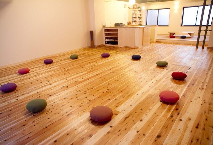 ريوكان Yugawara Retreat Goen No Mori