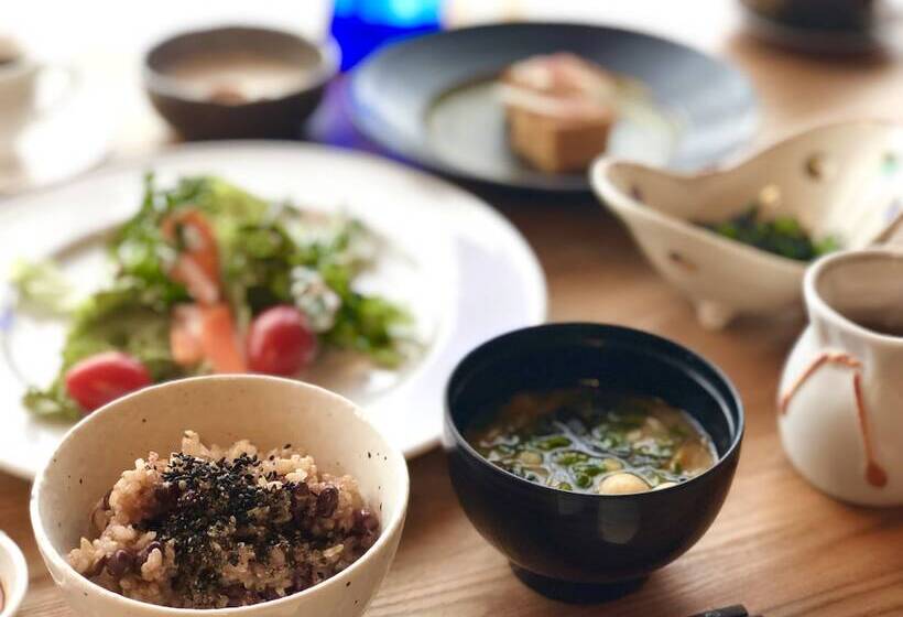 ريوكان Yugawara Retreat Goen No Mori