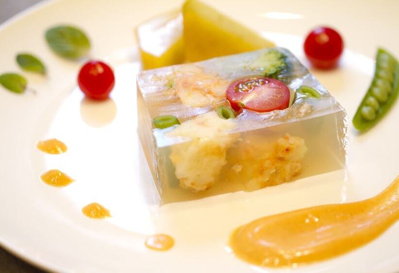 ريوكان Yugawara Retreat Goen No Mori