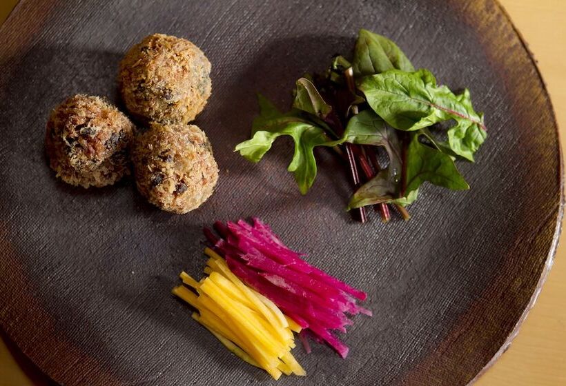 ريوكان Yugawara Retreat Goen No Mori