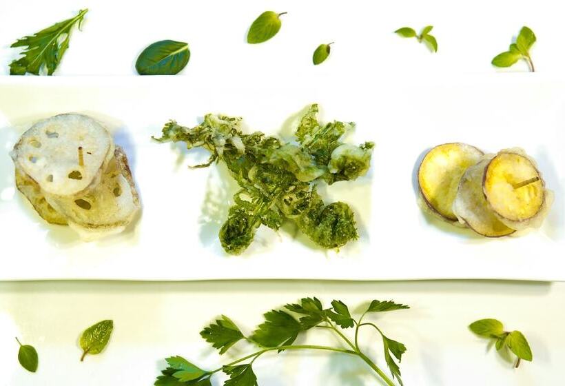 ريوكان Yugawara Retreat Goen No Mori