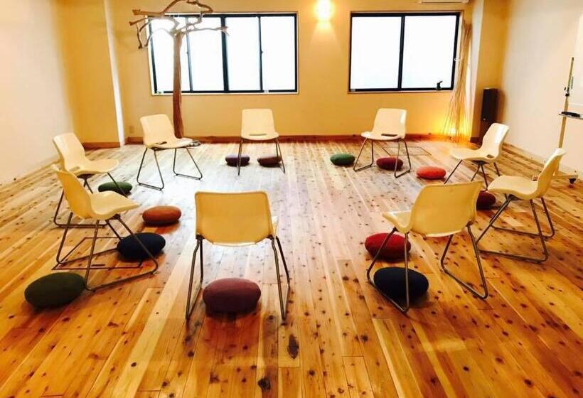 ريوكان Yugawara Retreat Goen No Mori