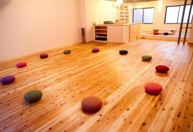 ريوكان Yugawara Retreat Goen No Mori