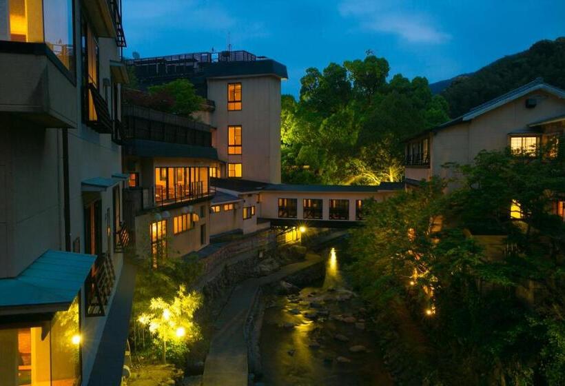 Рёкан Nansuikaku