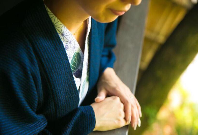 Рёкан Nansuikaku