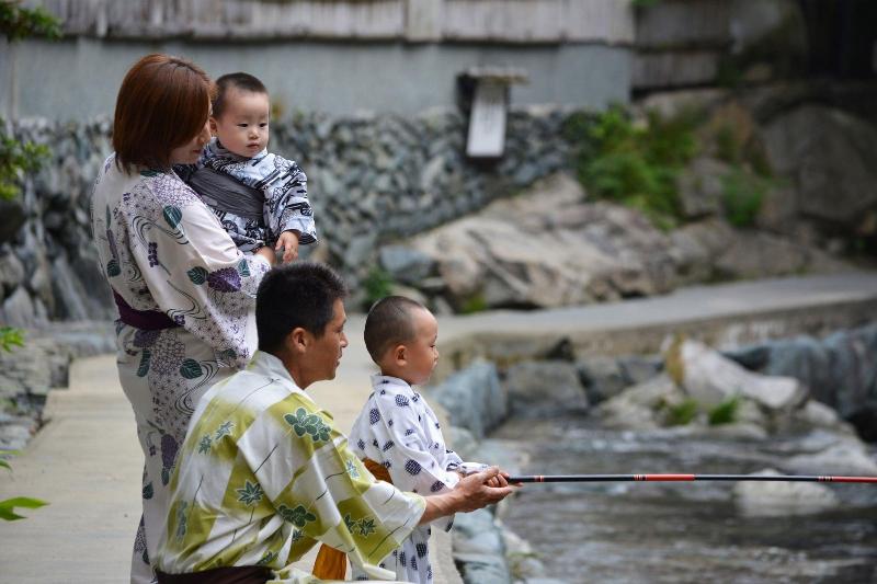 Рёкан Nansuikaku