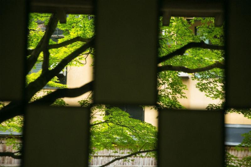 Рёкан Nansuikaku