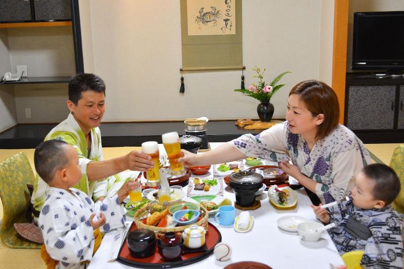 Рёкан Nansuikaku