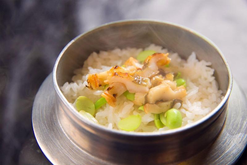 Рёкан Nansuikaku