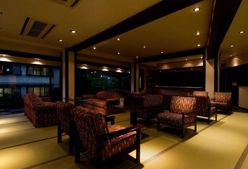 Рёкан Nansuikaku