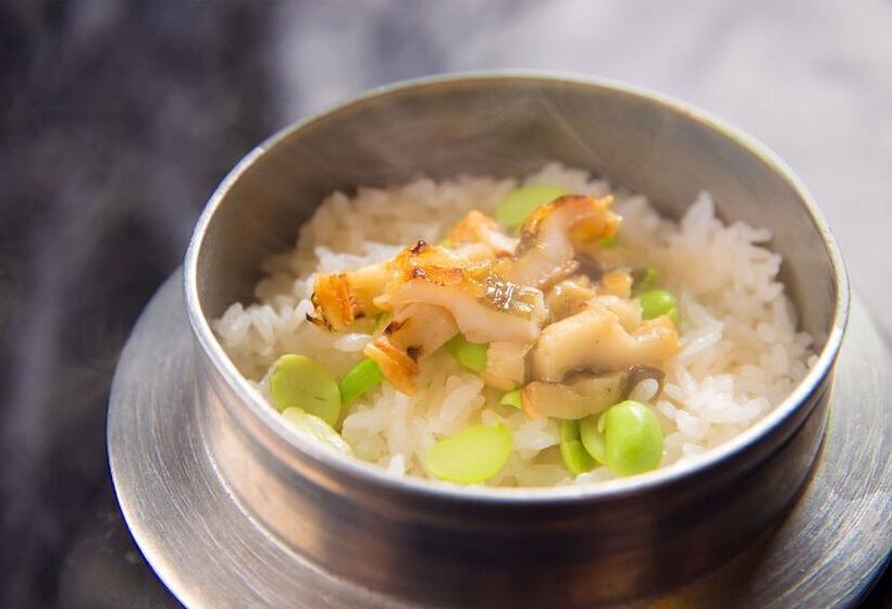 Рёкан Nansuikaku