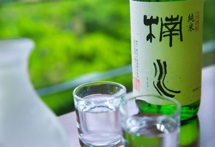 Рёкан Nansuikaku