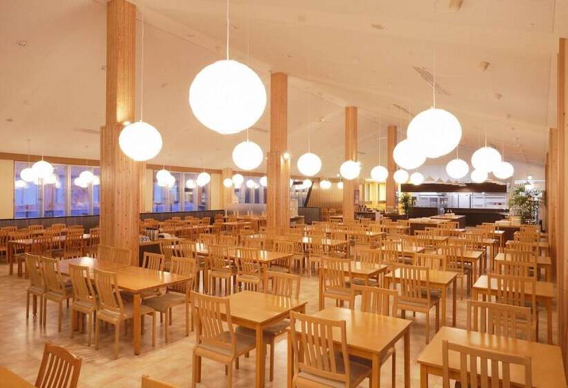 ريوكان Shintamagawa Onsen