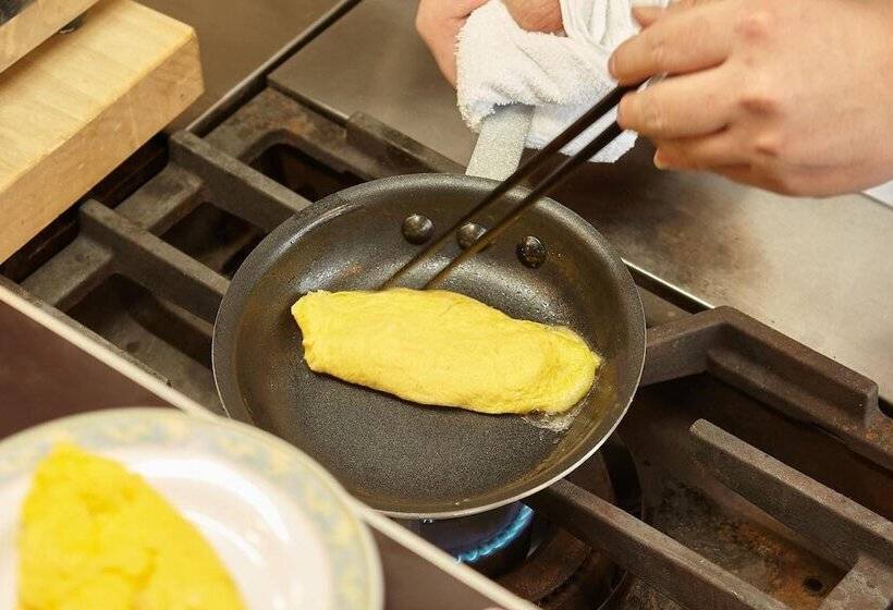 ريوكان Shintamagawa Onsen