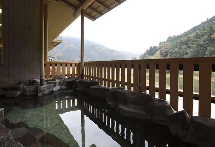 ریوکان Shisuikaku Toufuya