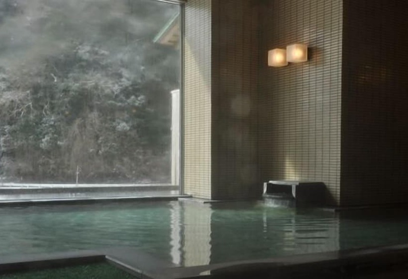 ریوکان Shisuikaku Toufuya