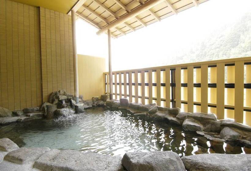 ریوکان Shisuikaku Toufuya