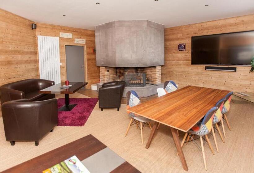 Sancy Resort
