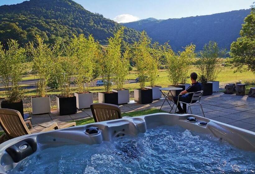 Sancy Resort