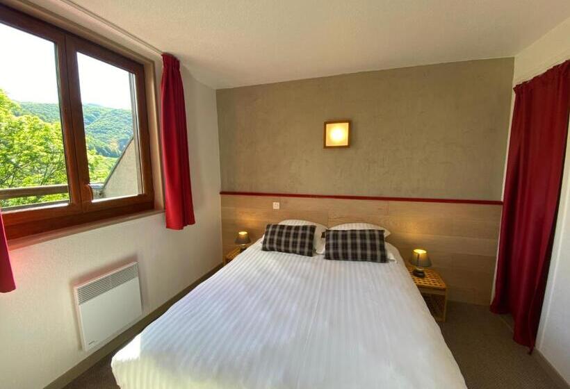 Sancy Resort
