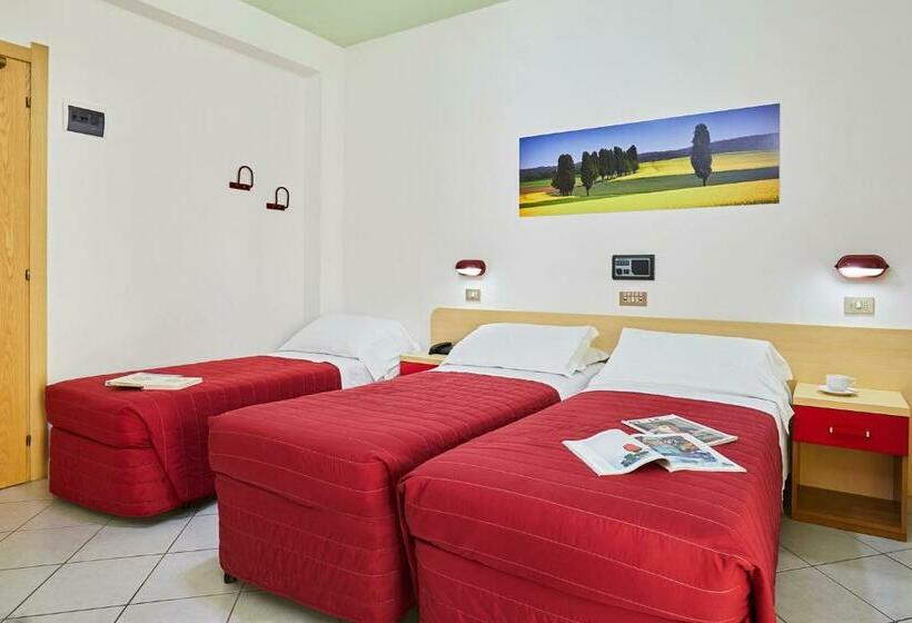 Santa Caterina Hotel & Bike