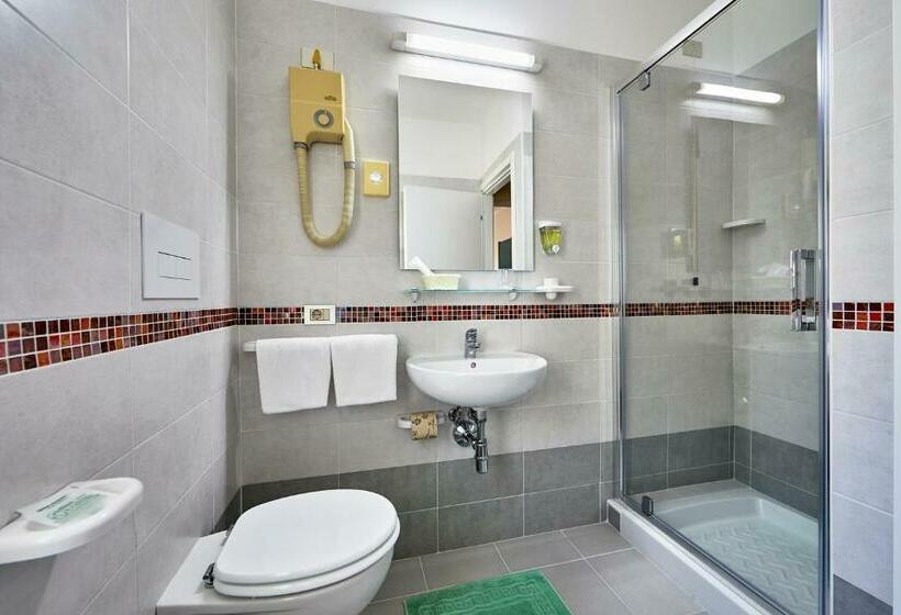 Santa Caterina Hotel & Bike