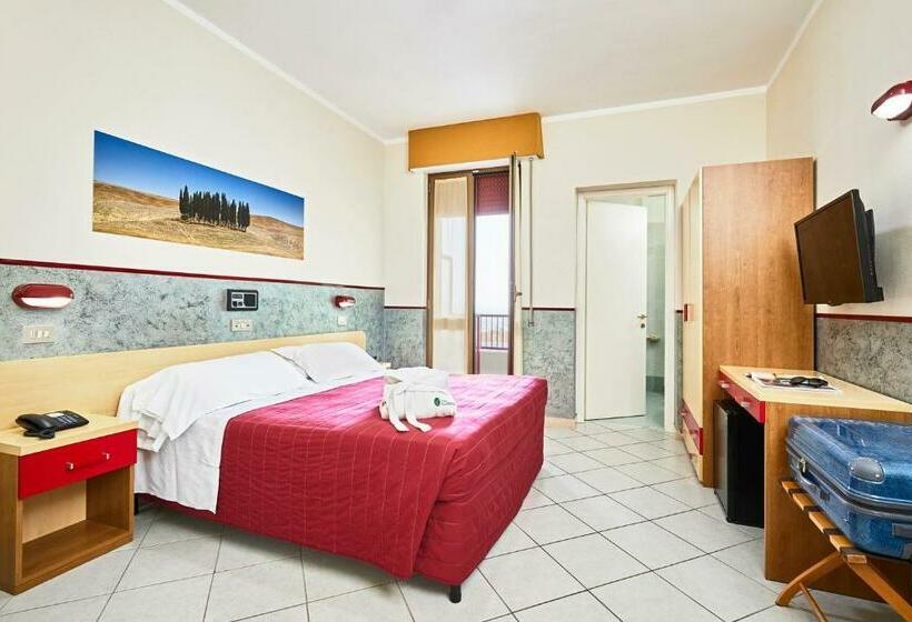 Santa Caterina Hotel & Bike