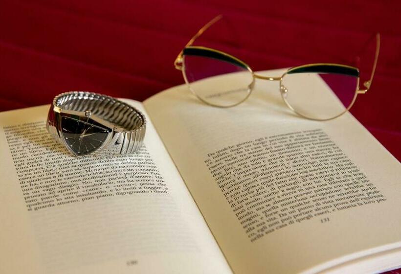 Santa Caterina Hotel & Bike