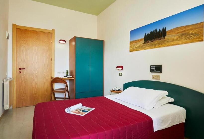 Santa Caterina Hotel & Bike