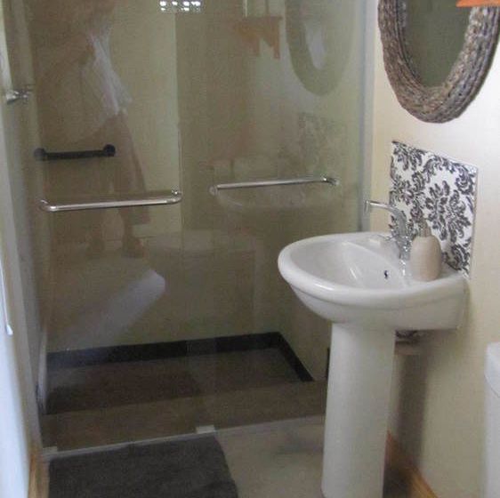 Seven Oaks Vineyard Cottages