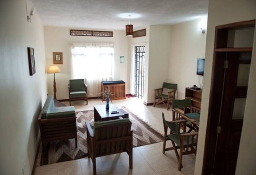 Soho Greens Apartments