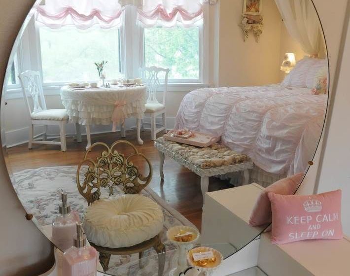 Southard House Bed And Breakfast Inn