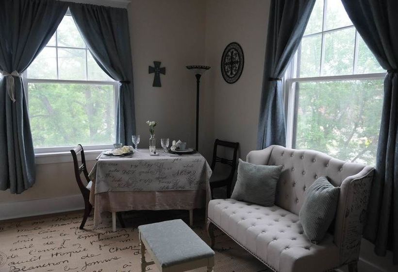 Southard House Bed And Breakfast Inn