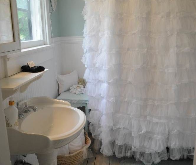 Southard House Bed And Breakfast Inn