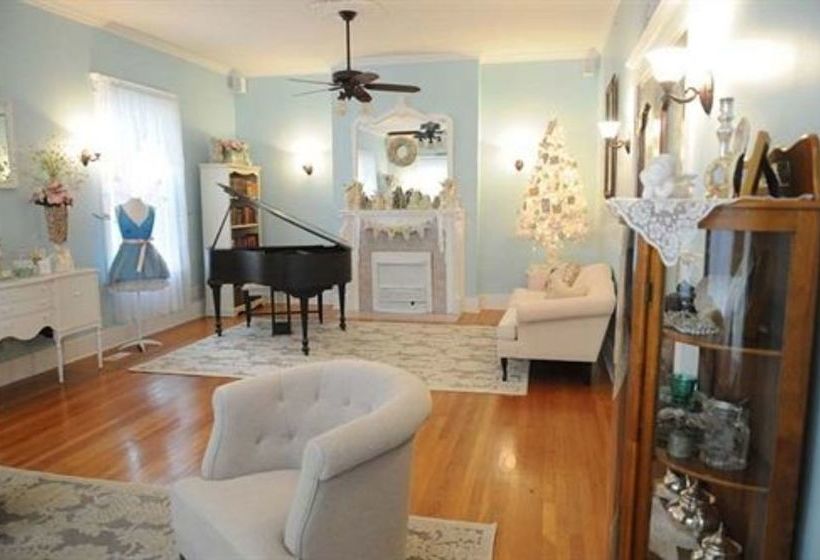 Southard House Bed And Breakfast Inn