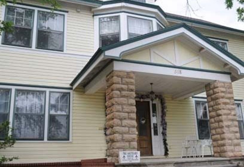 Southard House Bed And Breakfast Inn
