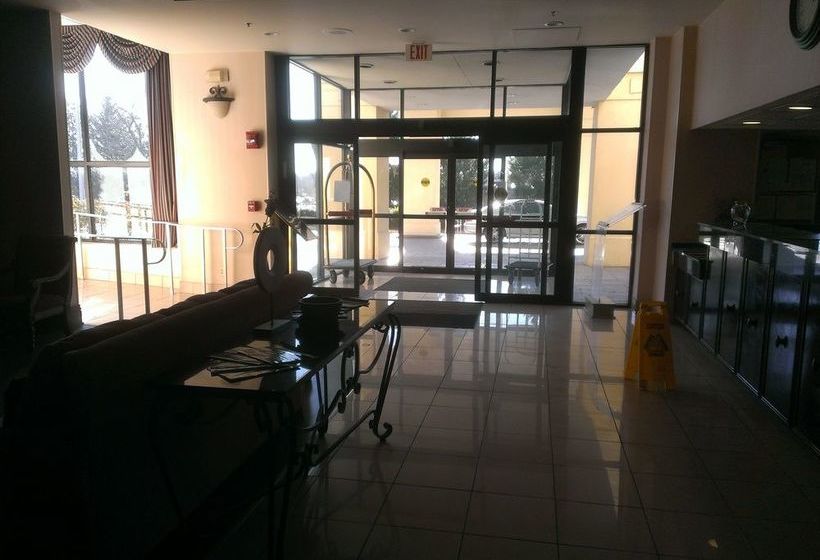 Speco Hotels Richmond