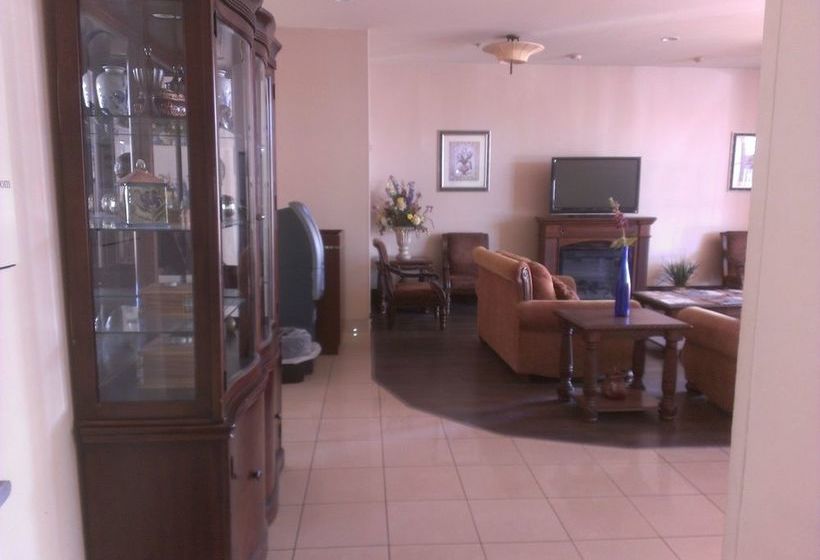 Speco Hotels Richmond