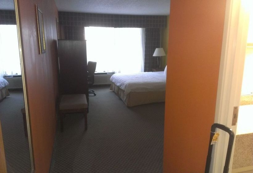 Speco Hotels Richmond