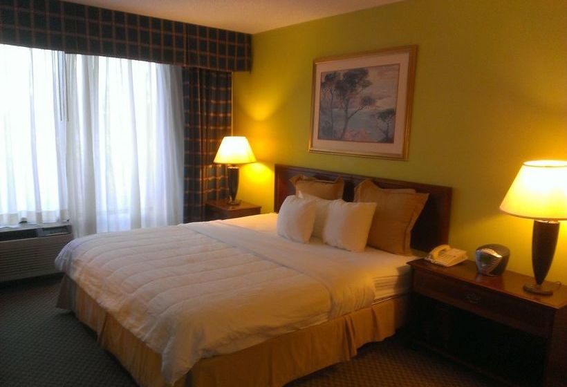 Speco Hotels Richmond