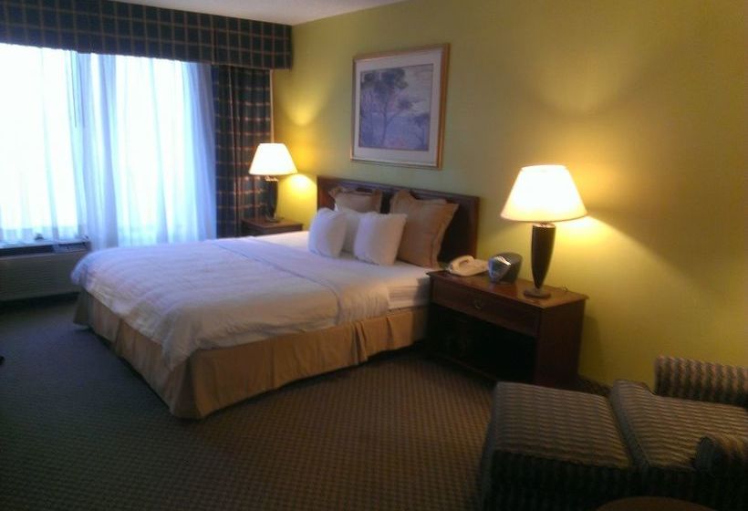 Speco Hotels Richmond