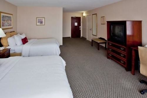 Speco Hotels Richmond