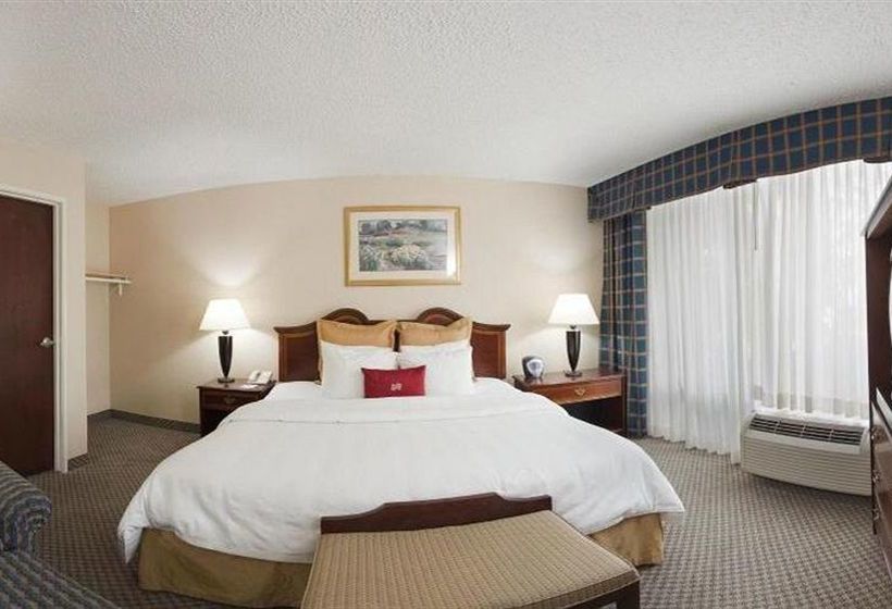 Speco Hotels Richmond