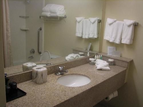 Speco Hotels Richmond