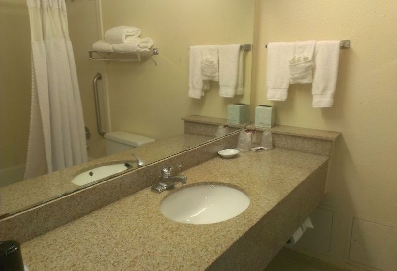 Speco Hotels Richmond