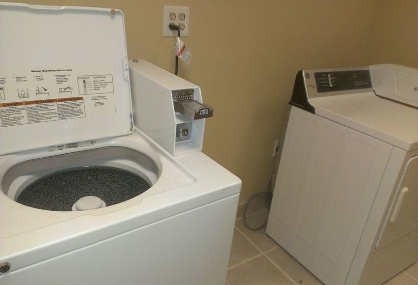 Speco Hotels Richmond