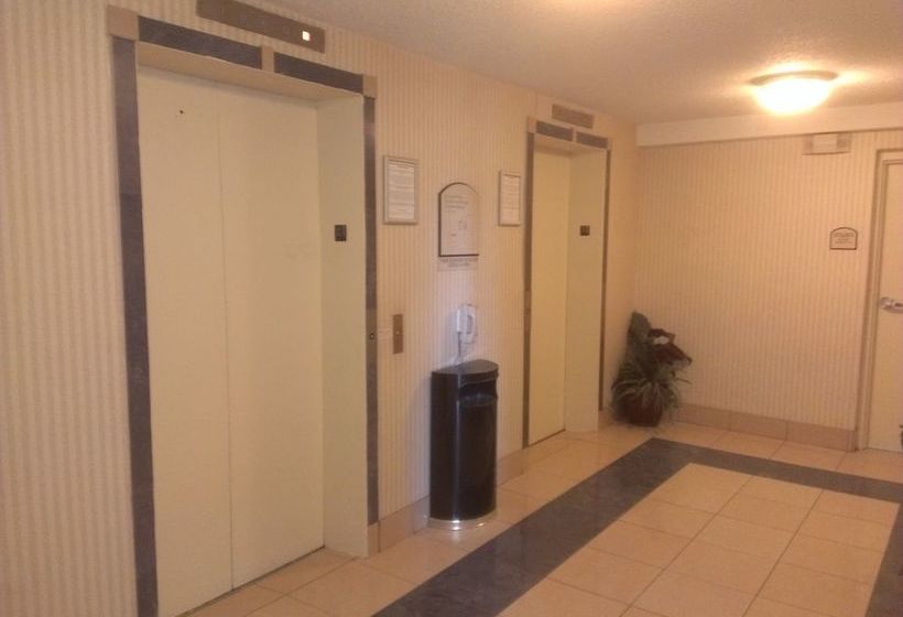 Speco Hotels Richmond