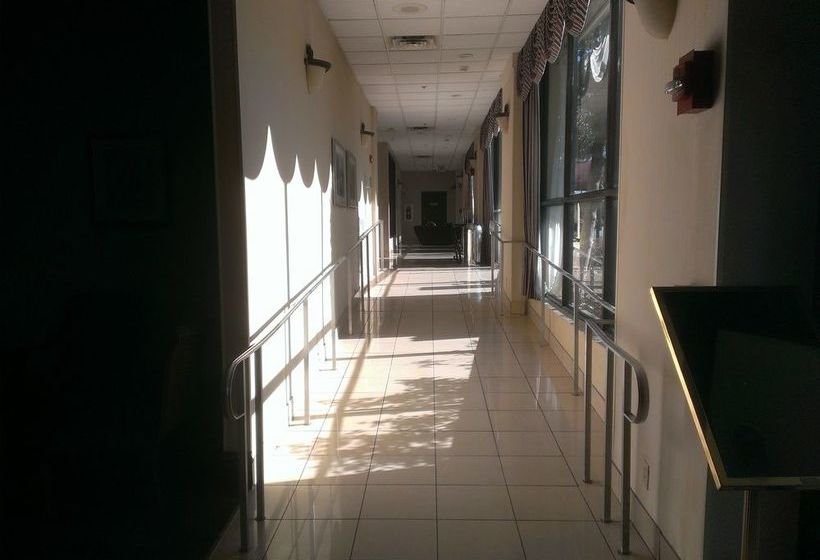 Speco Hotels Richmond