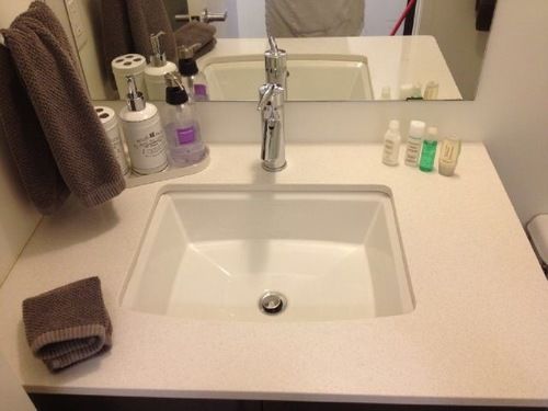 Square One Fully Furnished Suite