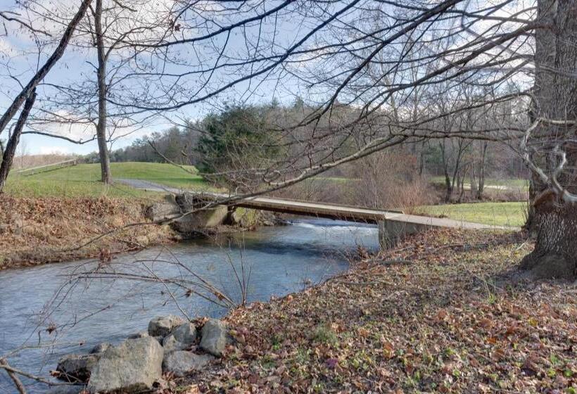 Stony Court At Bryce Mountain